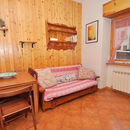 Casa Del Sannio Διαμέρισμα Roccaraso Εξωτερικό φωτογραφία