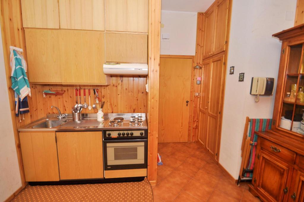 Casa Del Sannio Διαμέρισμα Roccaraso Εξωτερικό φωτογραφία