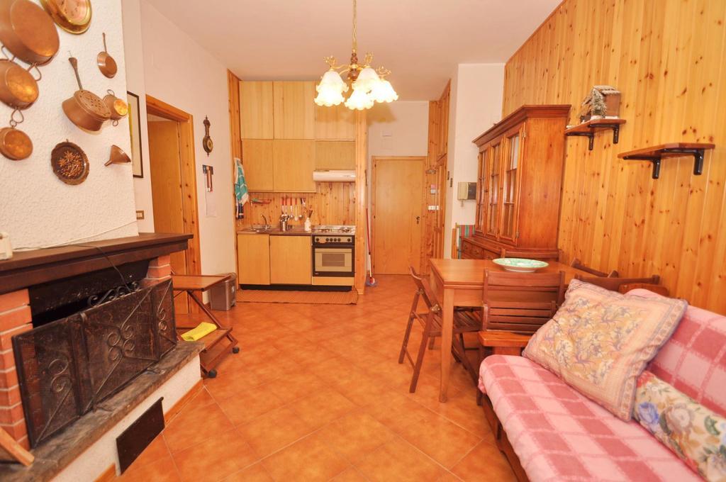 Casa Del Sannio Διαμέρισμα Roccaraso Εξωτερικό φωτογραφία